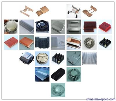 HEATSINK迅陽(yáng)訂做工控醫(yī)療設(shè)備投影儀服務(wù)器散熱器 優(yōu)質(zhì)供應(yīng)與專業(yè)服務(wù)