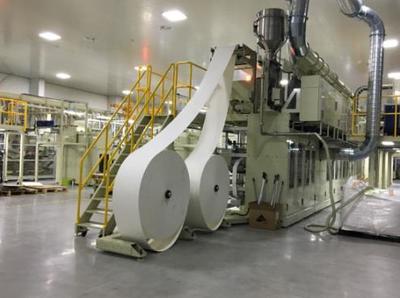 實(shí)業(yè)公司的新使命 貝因美集團(tuán)跨界投產(chǎn)口罩，母嬰產(chǎn)品流水線變防疫工廠